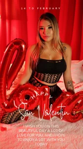 sararestrepo Valentine's Day Kuva 4