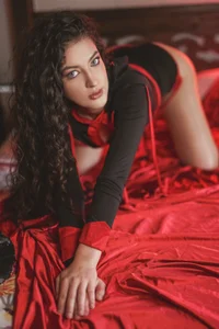 Maia_Glow RED Εικόνα 5