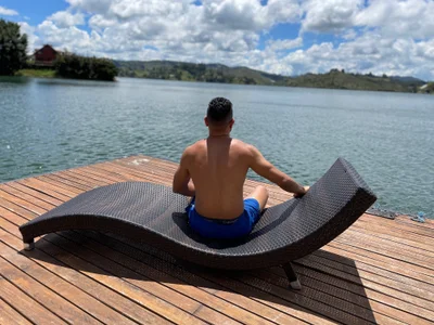 MikeSantoss1 Public Foto 3