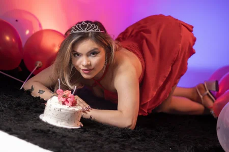 NalaRosse 🎉Happy Birthday Nala🎉 Pic 2