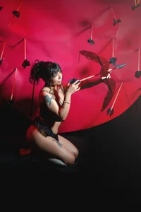 Soleil_66 Did Cupid capture your heart? Bilde