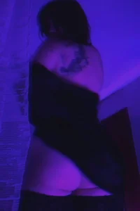 DI_Fetish Hot night 🌙 Foto 8