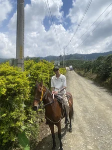 DerryAndIzzyMy day off💕👀 Bild