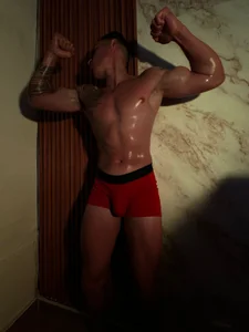 jack_pergurtson01 sexy and strong 🫦🔥💦🍆🥵 사진