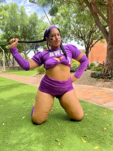 Annie-Wolf 💜sexy rugby player #11💜 Pic 6