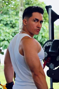 Brad_SummerStrong图片 4