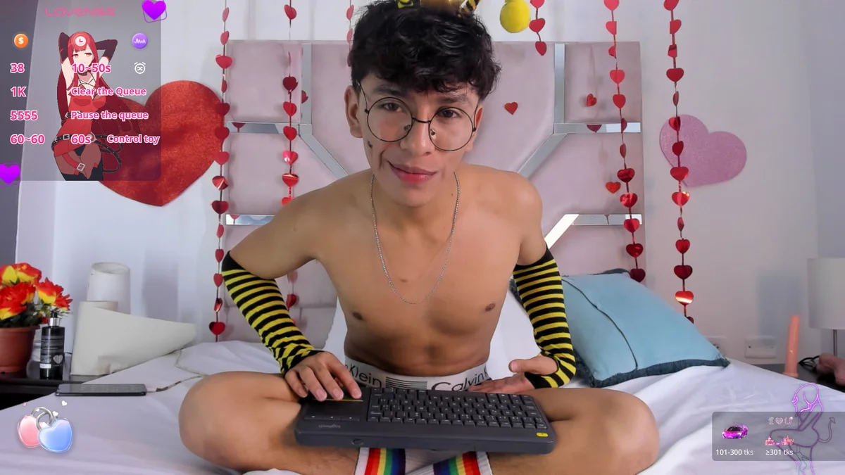 Angel_Lux Gambar Trending 6669