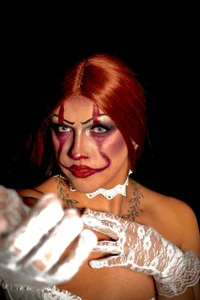 Zdjęcia Stifanny_Moreli 🤡 IT 🎈: 