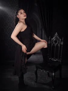Bad and naughty girl od Megan_Jonesss_  4 snímek