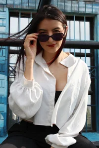 GabrielaMK Cowgirl Foto 5