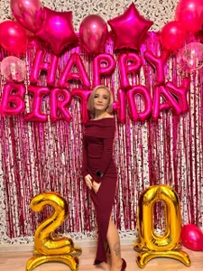 Girl_Meow18のbirthday💕の枚 の写真