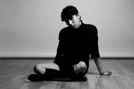 Nikolay_Gregori Elegance and malice Bilde 3