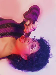 Zdjęcia kuromi69 your cute naughty girl🍒👄: 