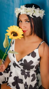 Victoria_west Sexy spring 🔥💐 Pic 3