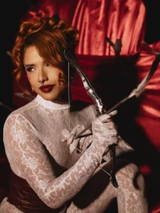 Angel_Peach: Happy Valentine's Day 💝💟🌹🌹🌹 ( 4 фото)