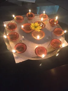 diwali celebrations