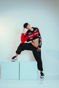 RACER BOY de Jamess_Carterr_  3 photos