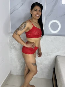 stephany_west ❤️‍🔥 SEXY ME ❤️‍🔥  2টি ছবি