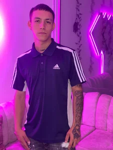 Warrios_teamsのHarryの 4枚の写真