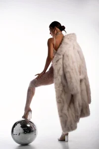 luna_paw's XXX Nude Photo 1