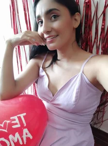 EIMY-ROBERTSのValentine's Dayの 6枚の写真