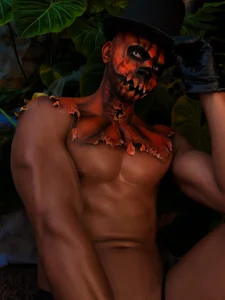 🎃 THIS IS HALLOWEEN 🎃 od MarcoStriker  7 snímek
