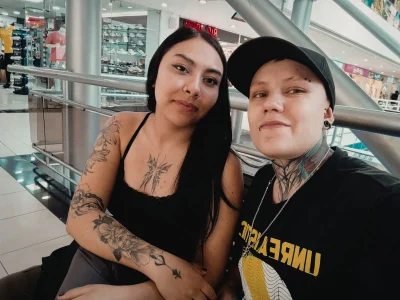 FreyandQuinn Public slika