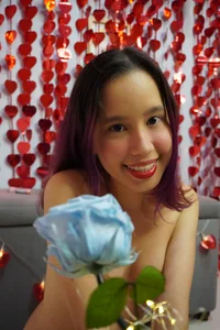 Anto_herreraのBE MY VALENTINEの 3枚の写真