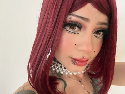 Luisa!🩵 de CUTE_LOREE  2 photos