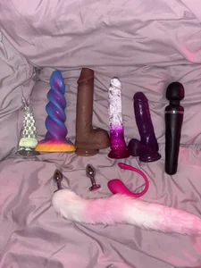 BladeSonya my 🧸 toys Fotka