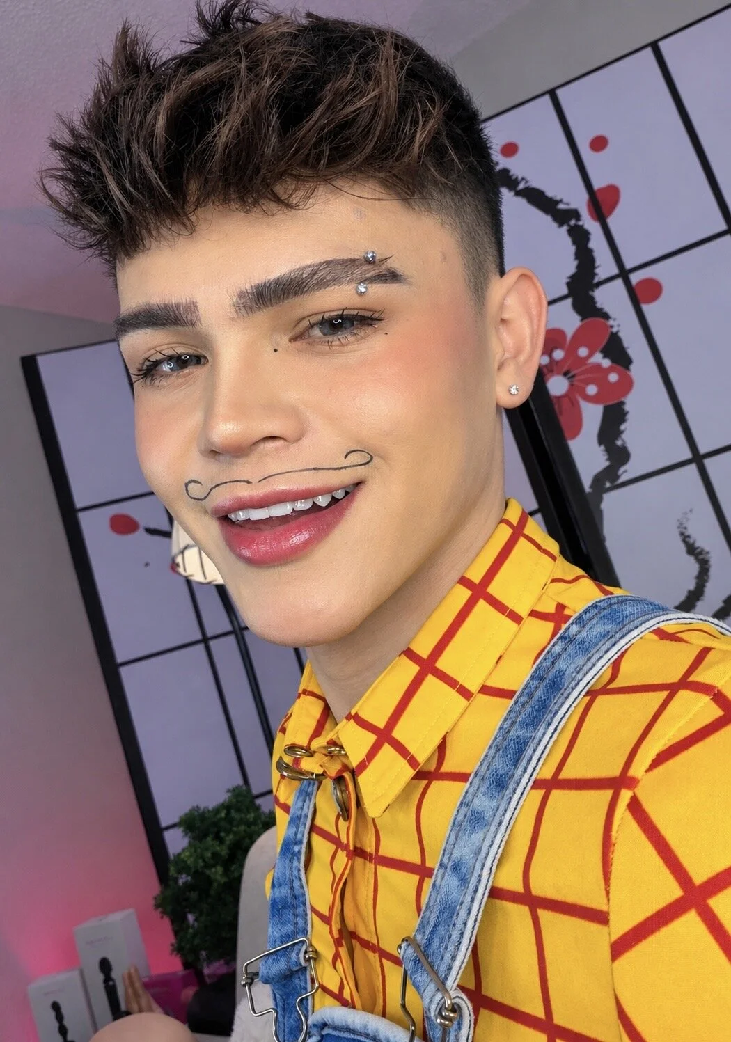 PRINCE_STEV Image populaire  1129