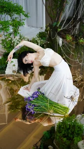 MarieKarma 💜💜💜 Pic 7