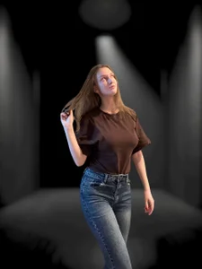 TeressaKapanke Don't let me on the internet anymore Bilde 4