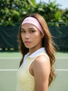 Kelly_Mckinney🏸图片 4