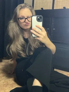 MayVerli My selfie Pic 9
