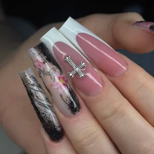 Nails de SonjaMonje Foto