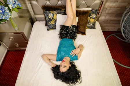 CharmingLilith beautiful woman.. Gambar 7