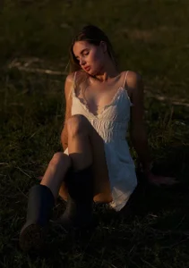 Erika_Carpenter golden hour . fénykép