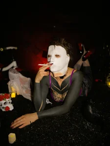 Sam_mansson66 dulce halloween Immagine  7