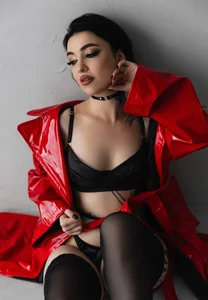 Magic_Allie Your mistress Foto 5