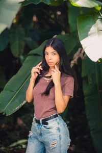 Sweet_Scarlett_ My casual photos for you Pic