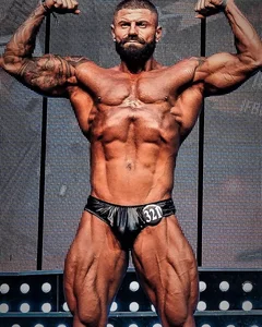 XtreamLeonard COMPETITION Pic 8