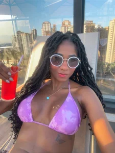 barbiee_ebony Pool👙 Pic 8