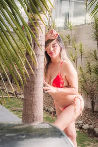 CelestePrince2 Life is better in a bikini Hình 2