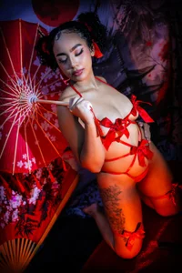 kate_lua your beautiful japanese Pic 8