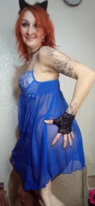 -Fireworks_ Кошечка Pic 7