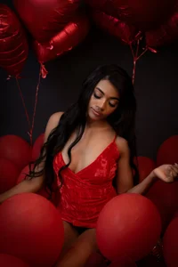 Shana_03のHappy Valentine's Dayの 6枚の写真