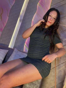 🥵a hot bunny girl😈 de ValenWhite  3 Imagens
