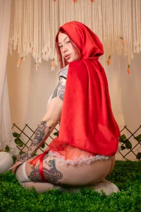 ViolettaBaker_ 🐇🥕 รูป  5