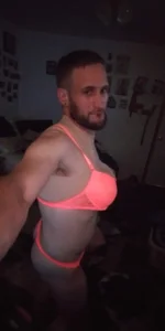 Sissycdkidd Secret Sissyboy Selfies Pic 9